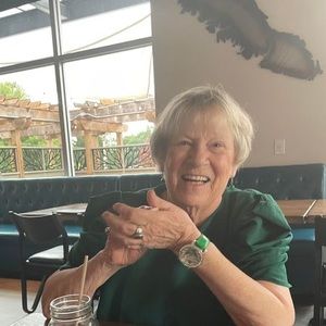 Meet your Posher, Arvene